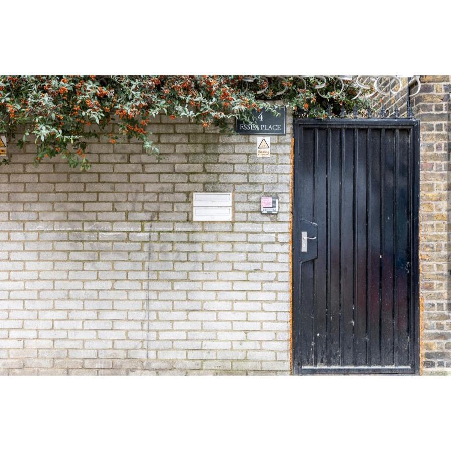 Amara Nomad Stays 1 London Exterior foto