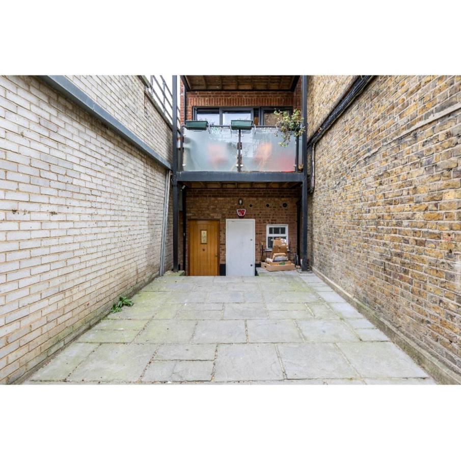 Amara Nomad Stays 1 London Exterior foto