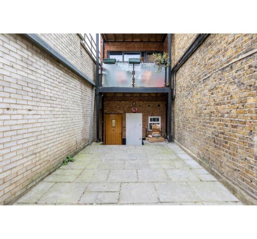 Amara Nomad Stays 1 London Exterior foto